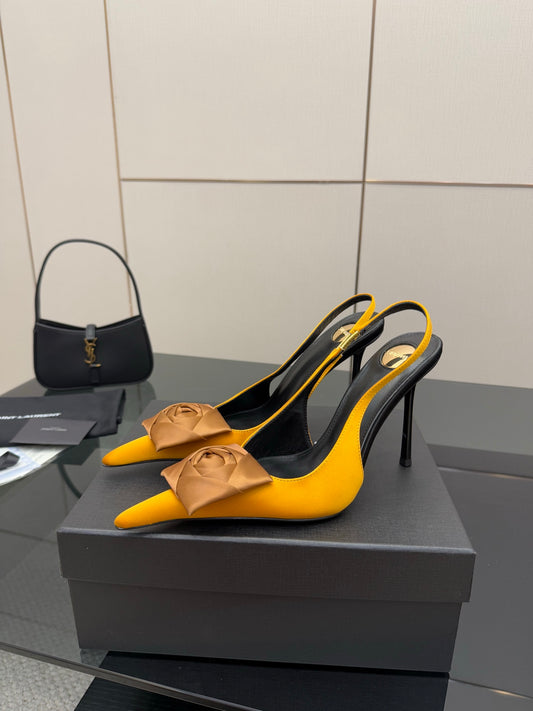 Saint Laurent 110 Bow