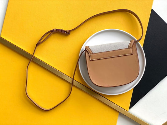 Saint Laurent Women's Kaia Satchel