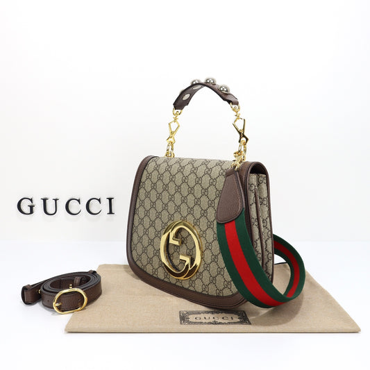 Gucci Blondie