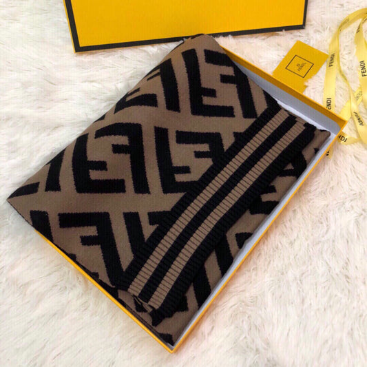 Fendi Scarf