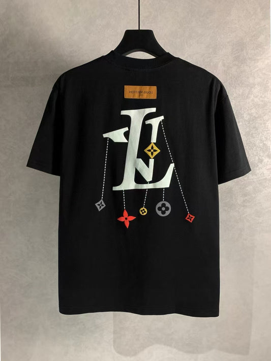 Louis Vuitton Oversized Tee