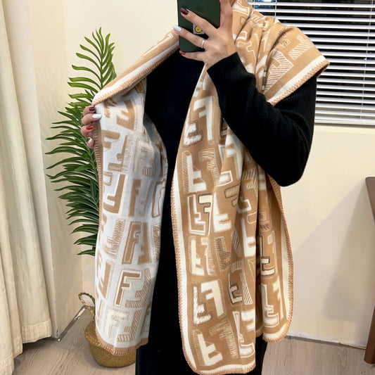 Fendi Scarf