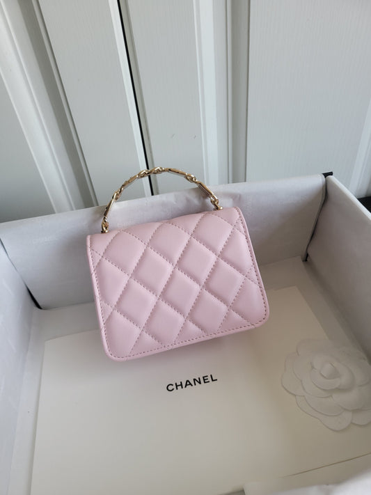 Chanel Classic Flap Bag