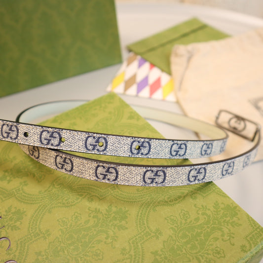 Gucci lady Belt