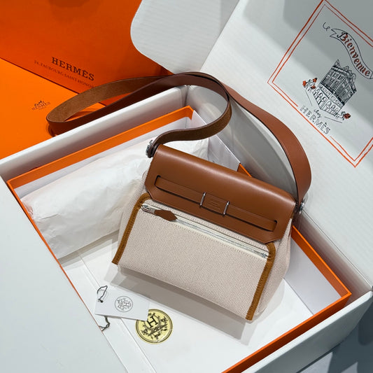 Hermès Herbag