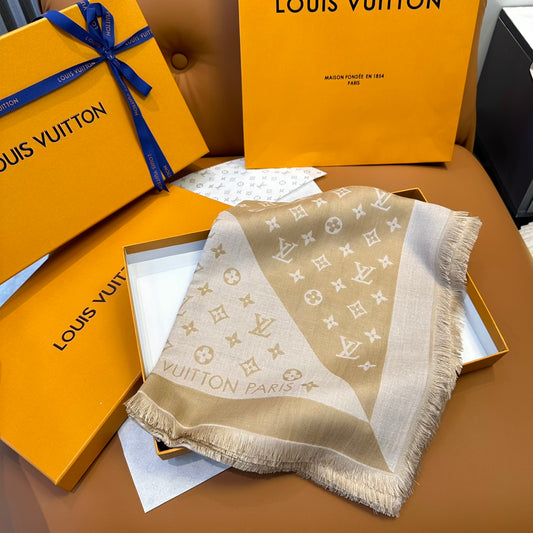 Louis Vuitton Scarf