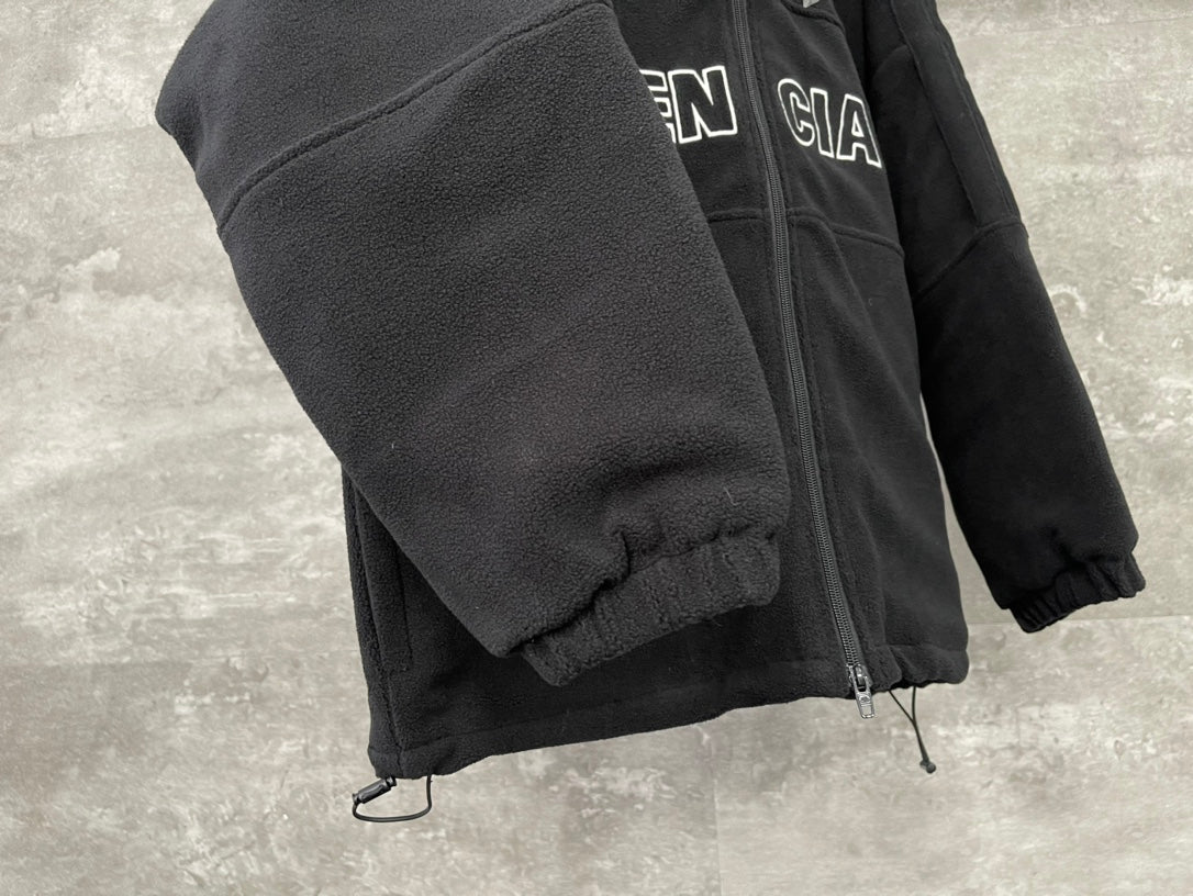 BALENCIAGA Jacket