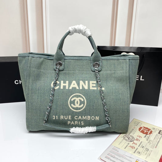 CHANEL Deauville