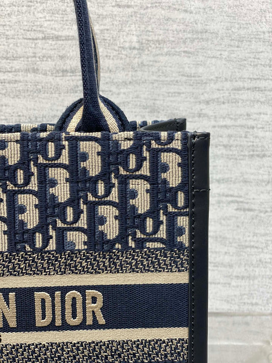 Dior Tote