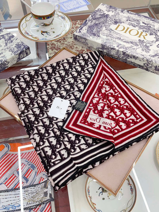 Dior Scarf