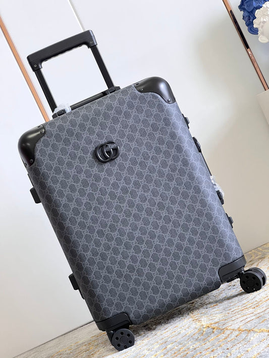Gucci Porter cabin plus trolley