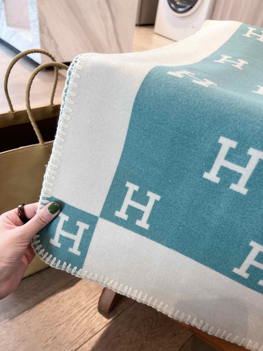 Hermès scarf