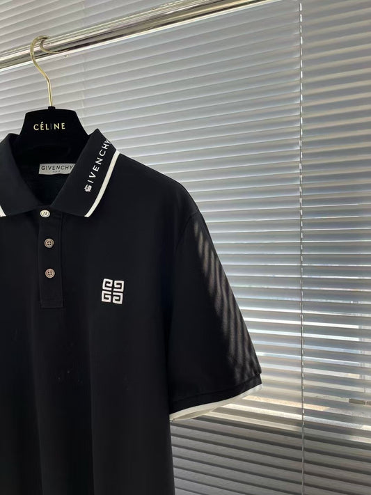 GIVENCHY Polo Tee
