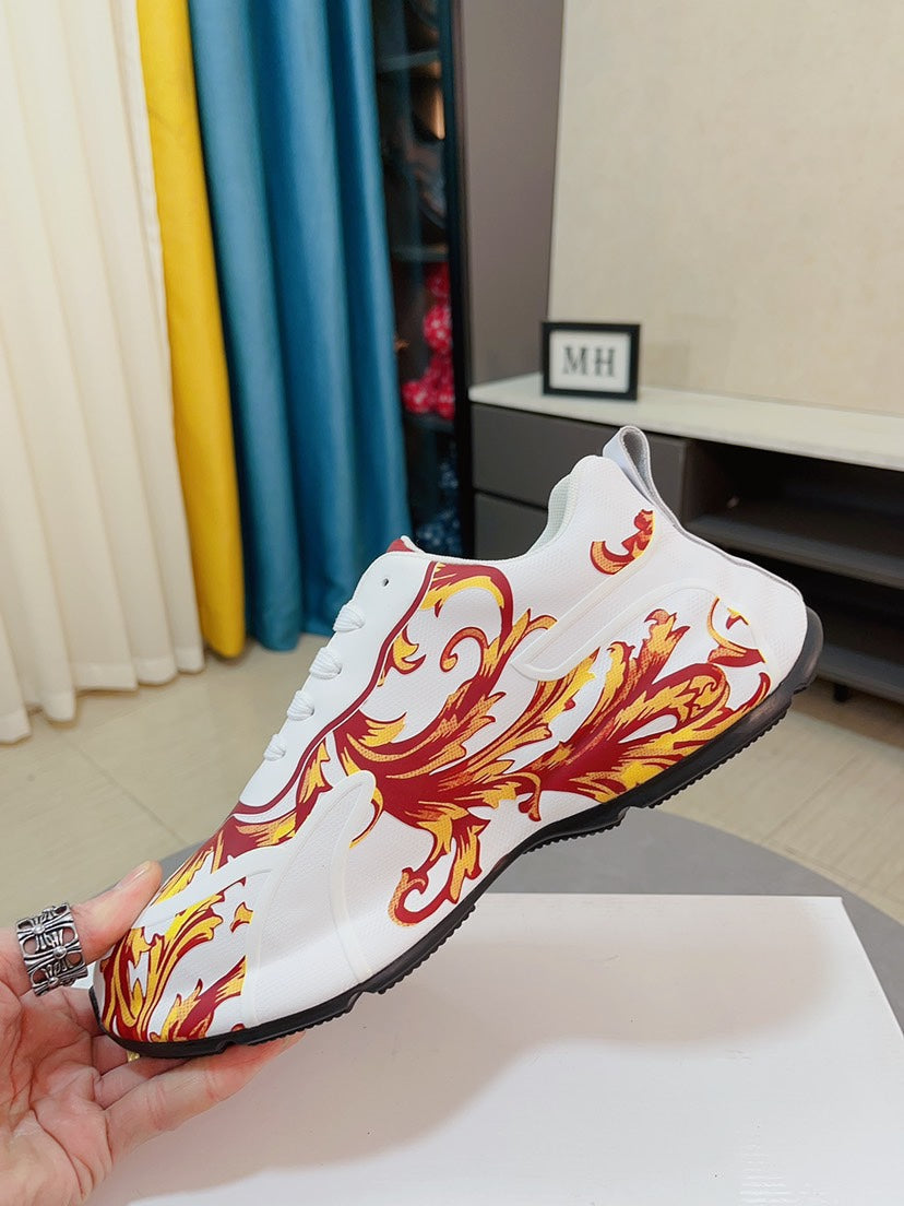 Versace Sneakers