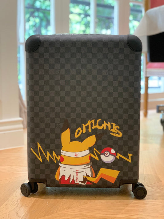 Louis Vuitton Horizon 55