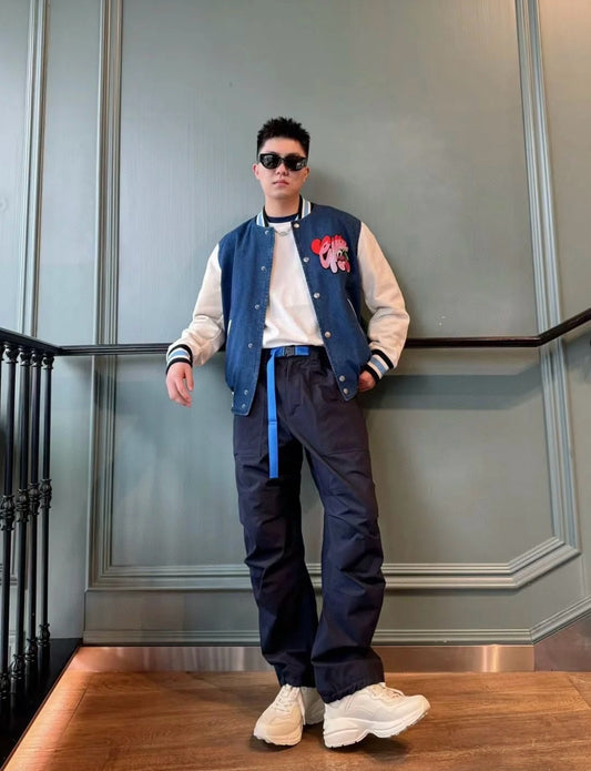 Gucci Oversized Jacket
