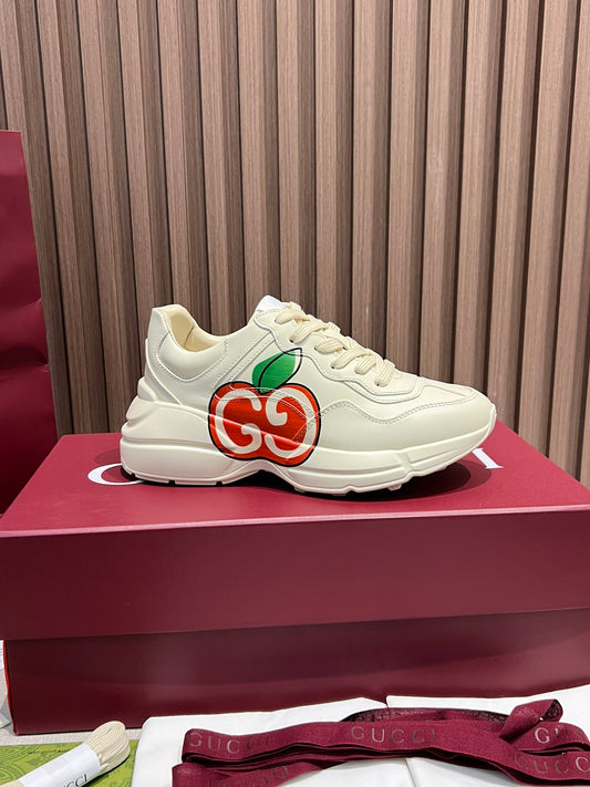 Gucci Rython Sneaker