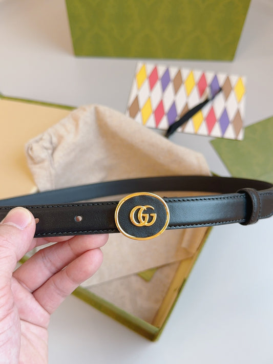 Gucci lady Belt