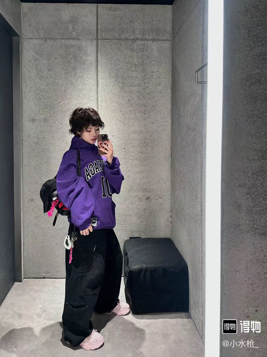 Balenciaga Hoodie
