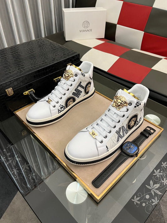 Versace Sneakers