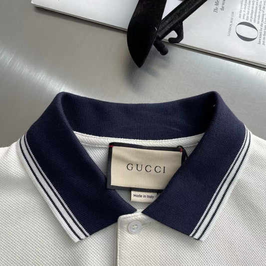Burberry Polo Tee