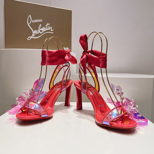 Christian Louboutin Alyah Sandals