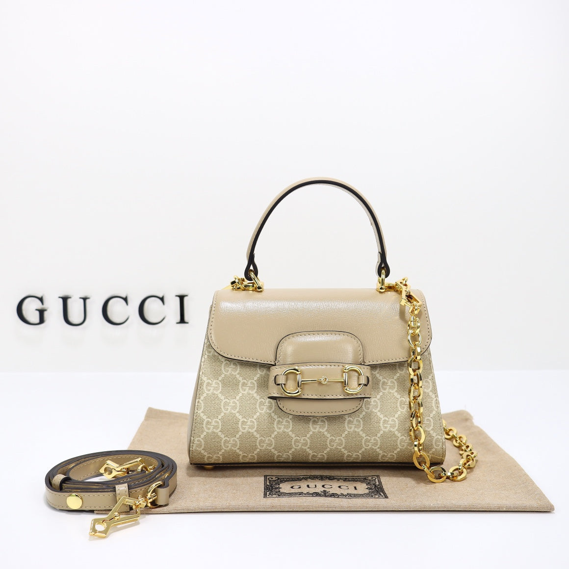 Gucci Horsebit