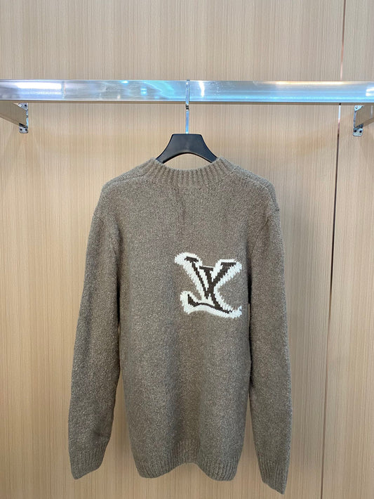 Louis Vuitton Full Sleeve