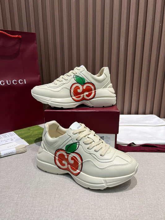 Gucci Rython Sneaker