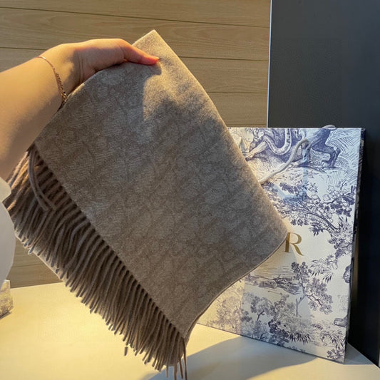 Dior Scarf