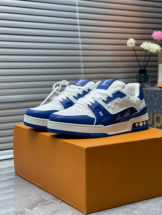 Louis Vuitton Low Top Sneaker