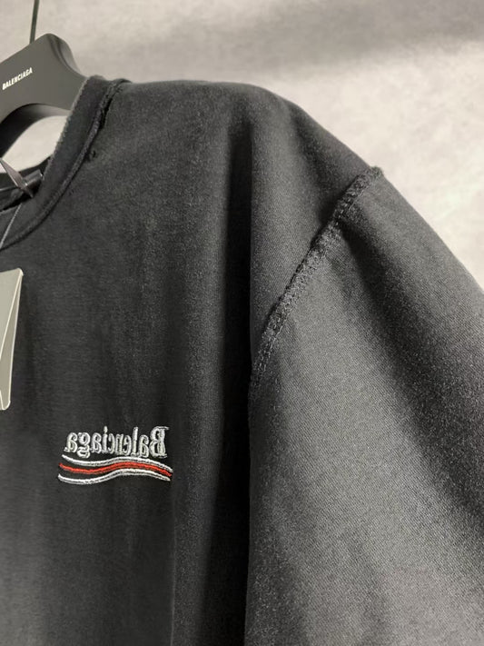 Balenciaga Oversized Tee