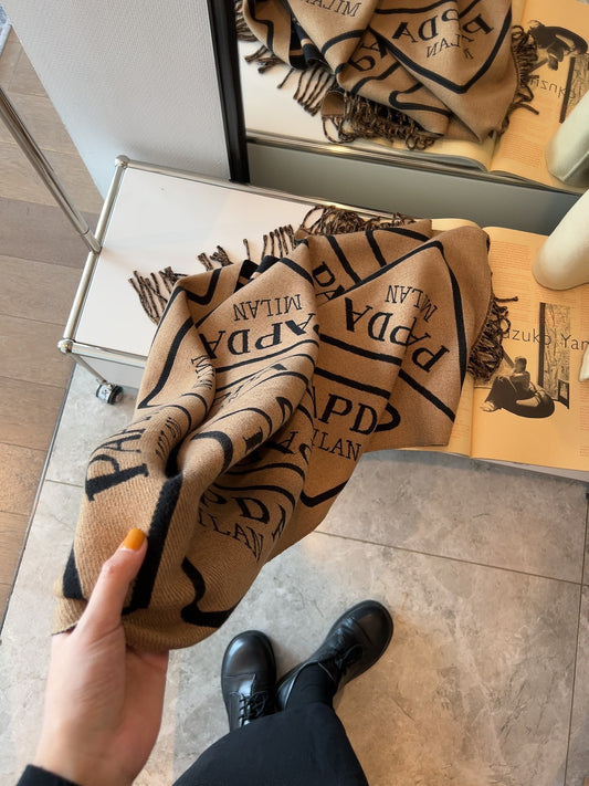 Prada scarf