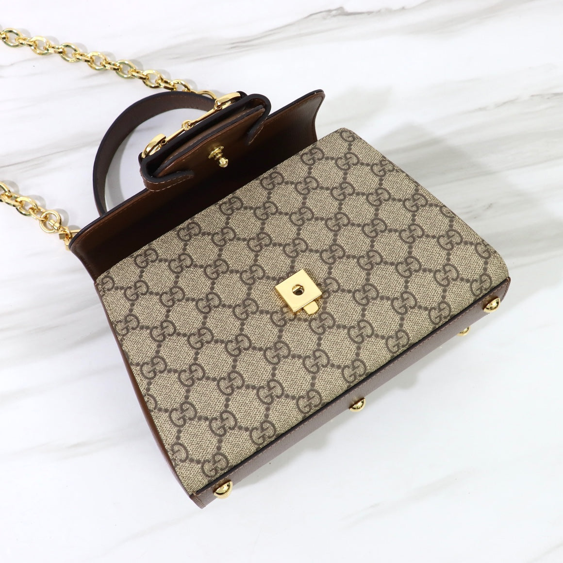 Gucci Horsebit