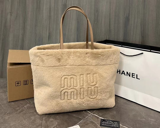 Miu Miu Tote