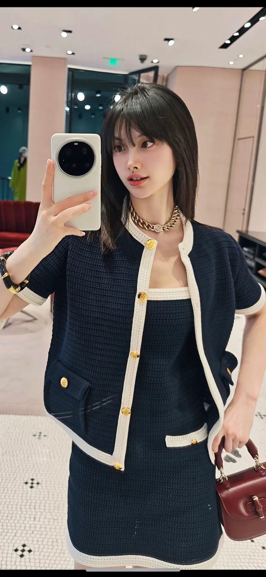 Gucci Exclusive Shirt Dress