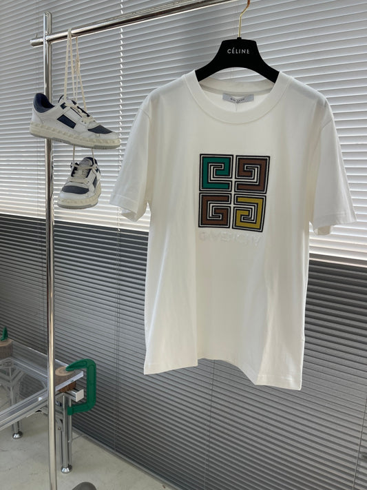 Givenchy cotton T-shirt