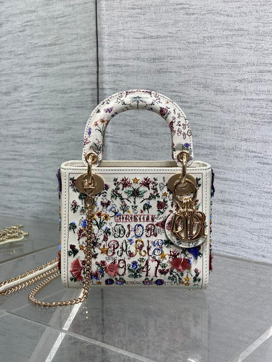 Dior Lady Dior