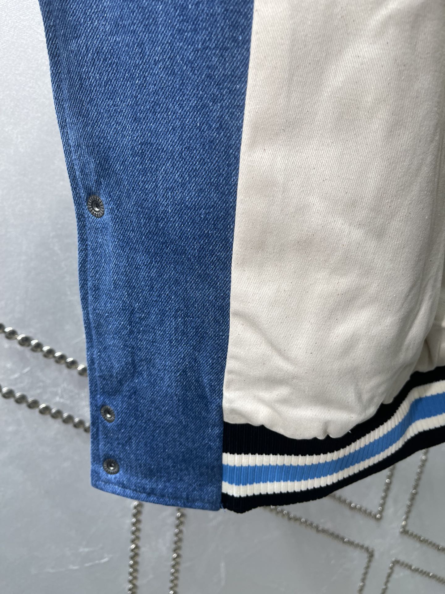 Gucci Oversized Jacket