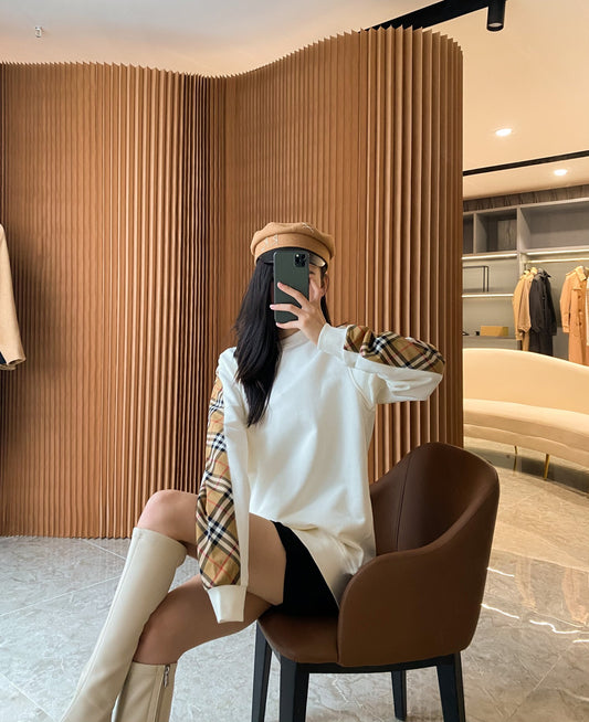 Burberry Full Sleeve