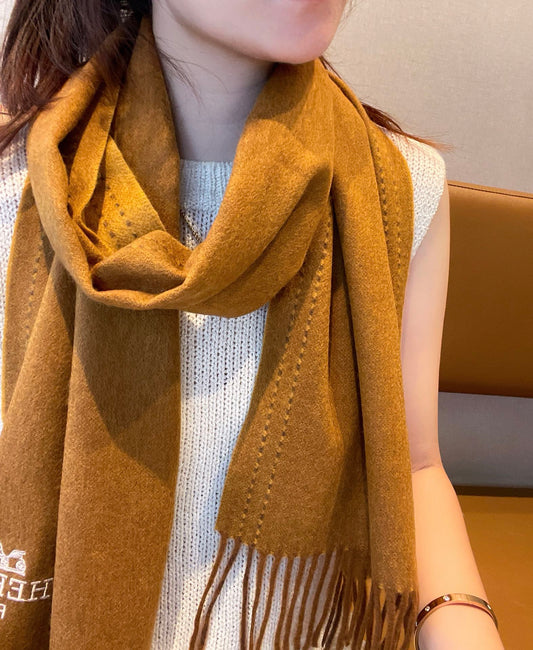 Hermès scarf