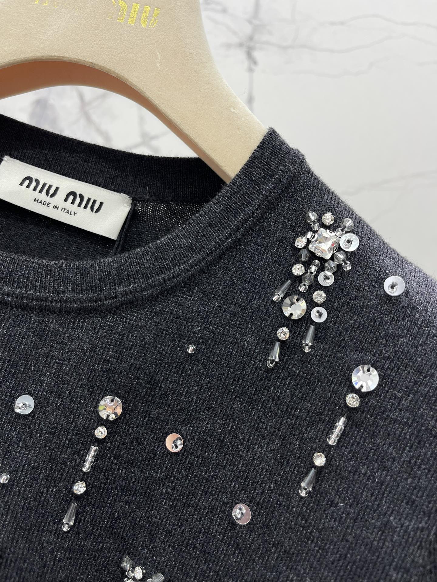 MIU MIU Summer 2024