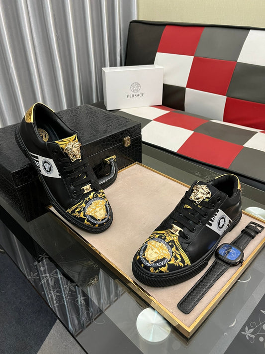 Versace Sneakers