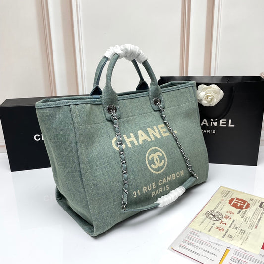 CHANEL Deauville