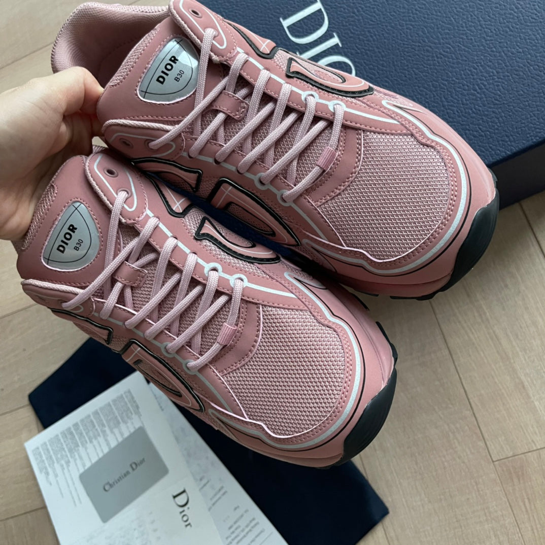 Christian Dior Sneakers