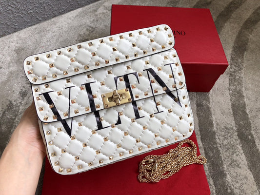 Valentino Rockstud Spike