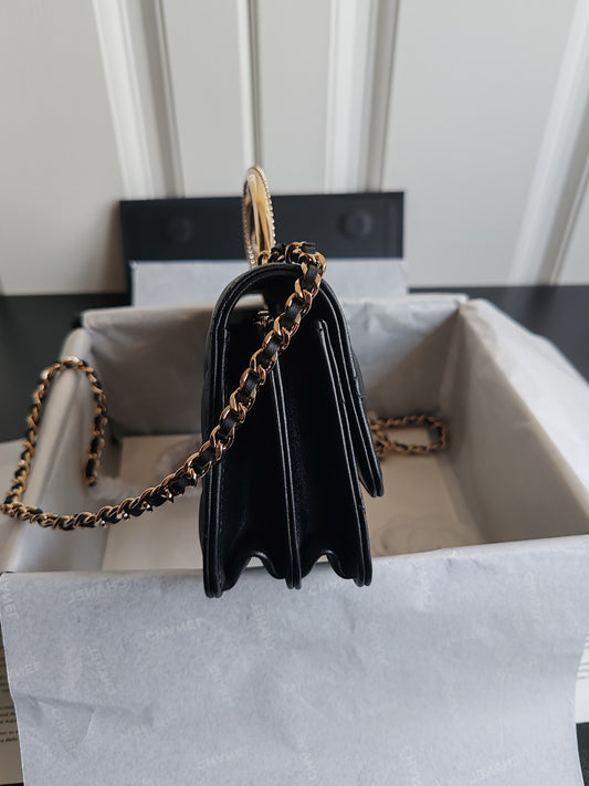 Chanel Classic Flap Bag