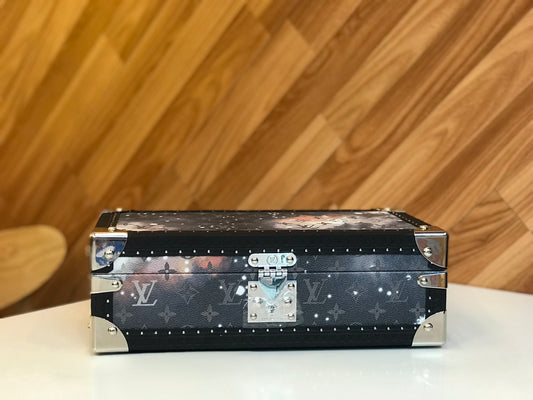 Louis Vuitton Coffret 8 Montres