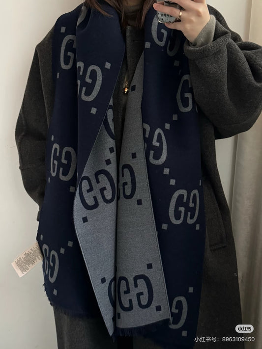 GUCCI Scarf