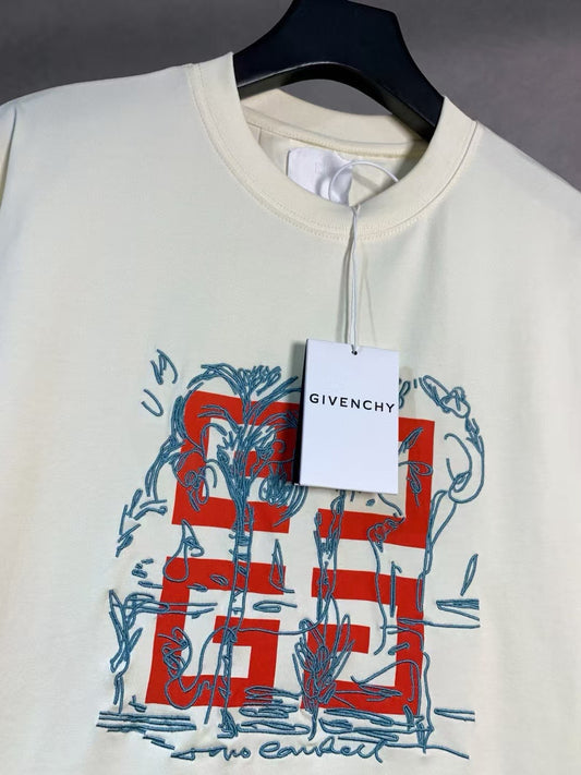 Givenchy Oversized Tee